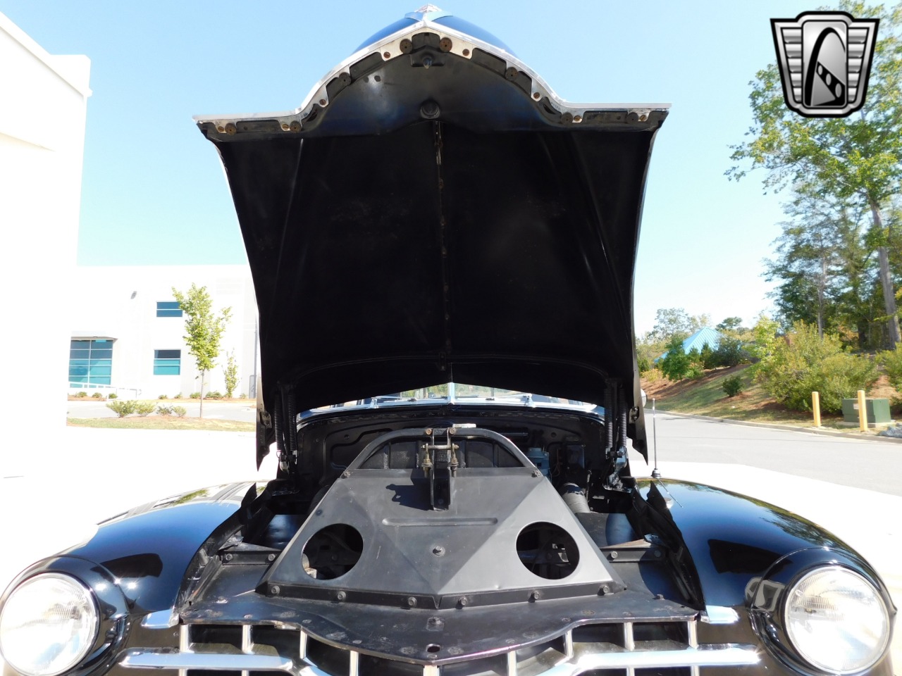 1947 Cadillac Sixty Special 74