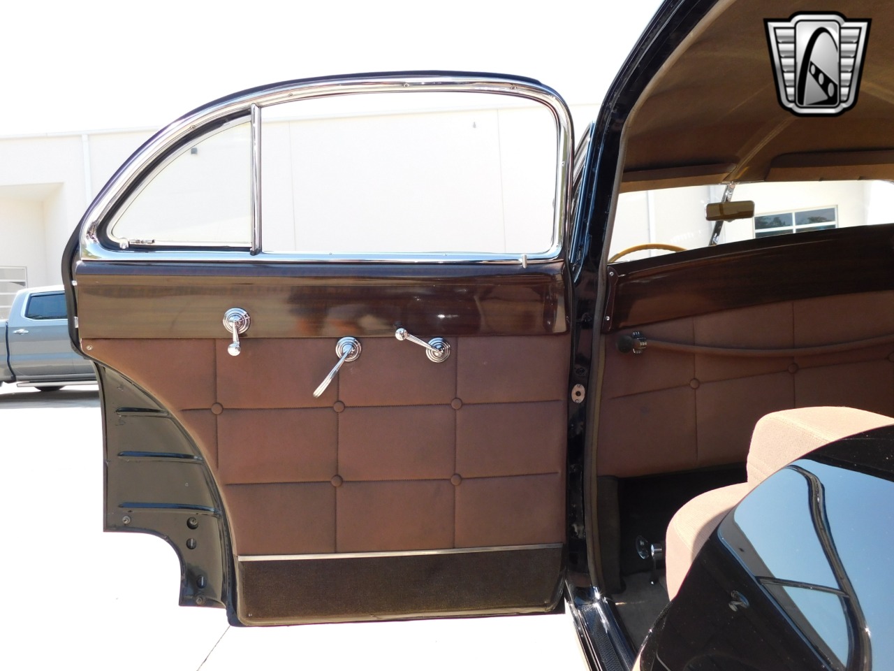 1947 Cadillac Sixty Special 94