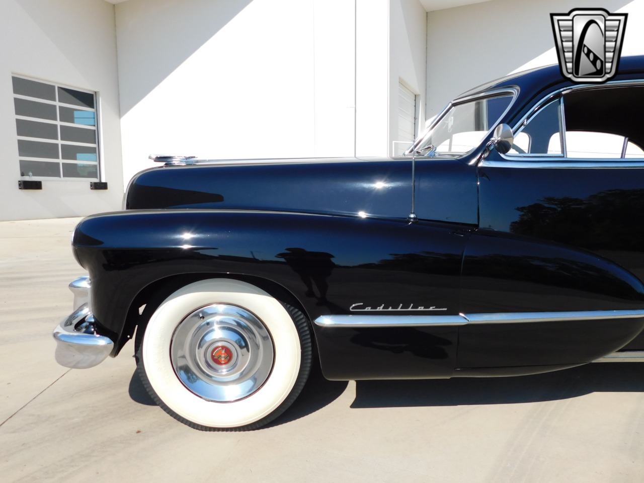 1947 Cadillac Sixty Special 5