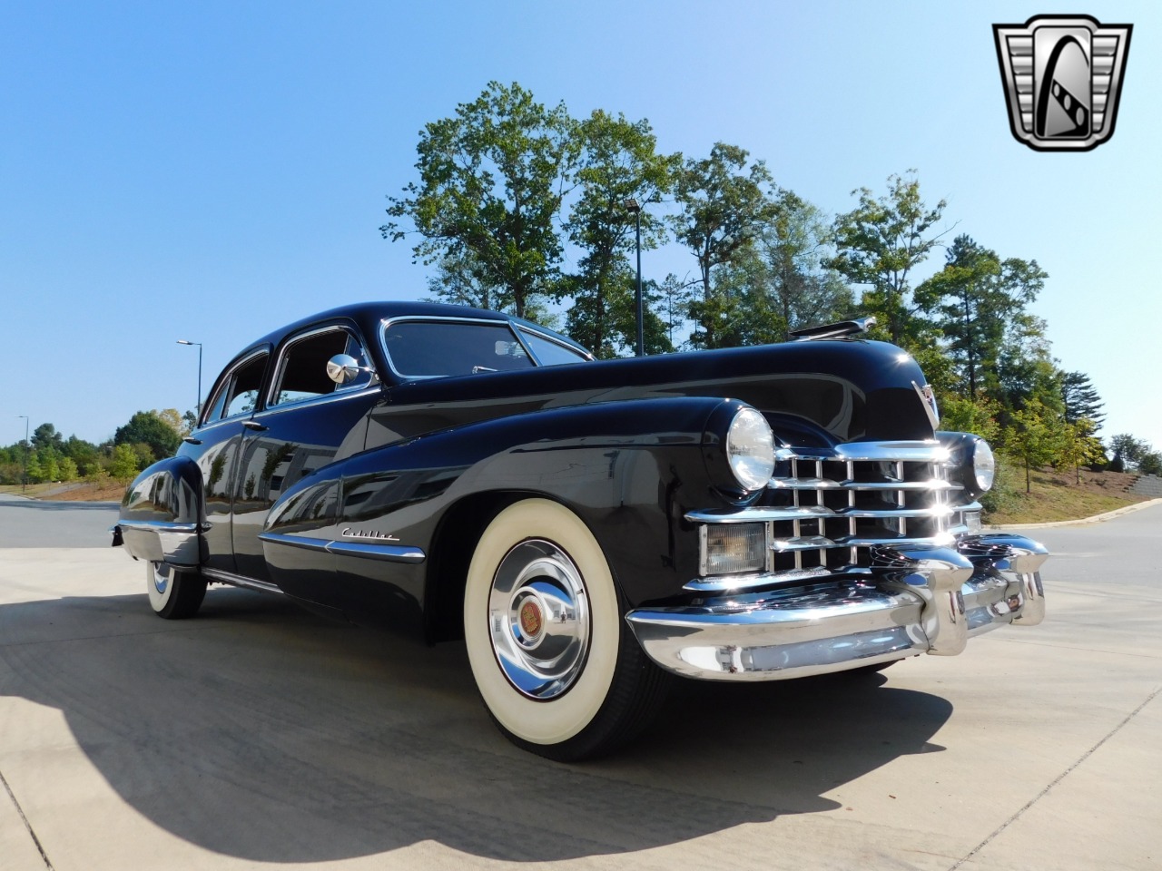 1947 Cadillac Sixty Special 14