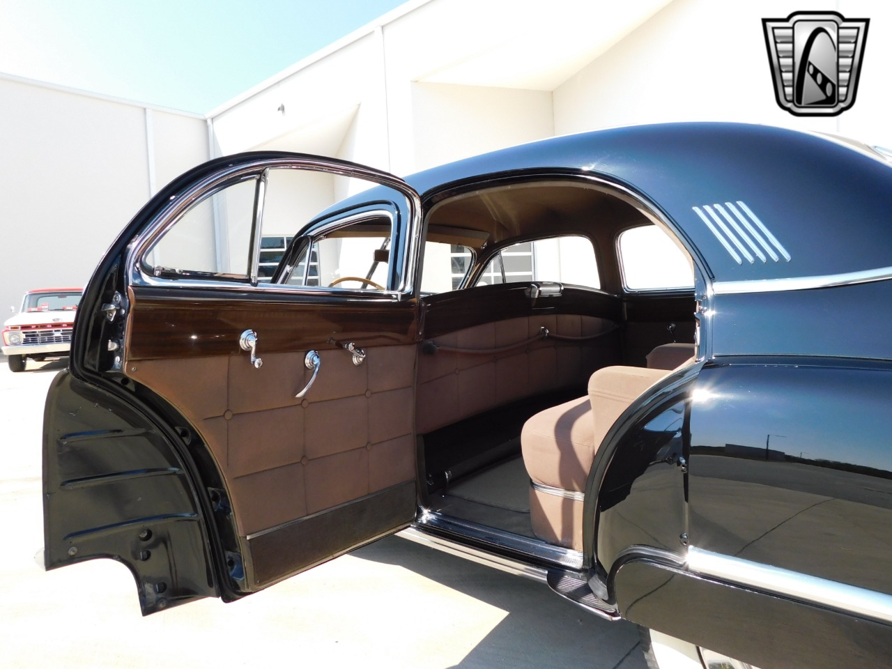 1947 Cadillac Sixty Special 95