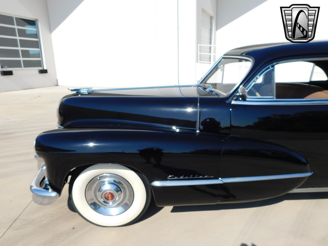 1947 Cadillac Sixty Special 37