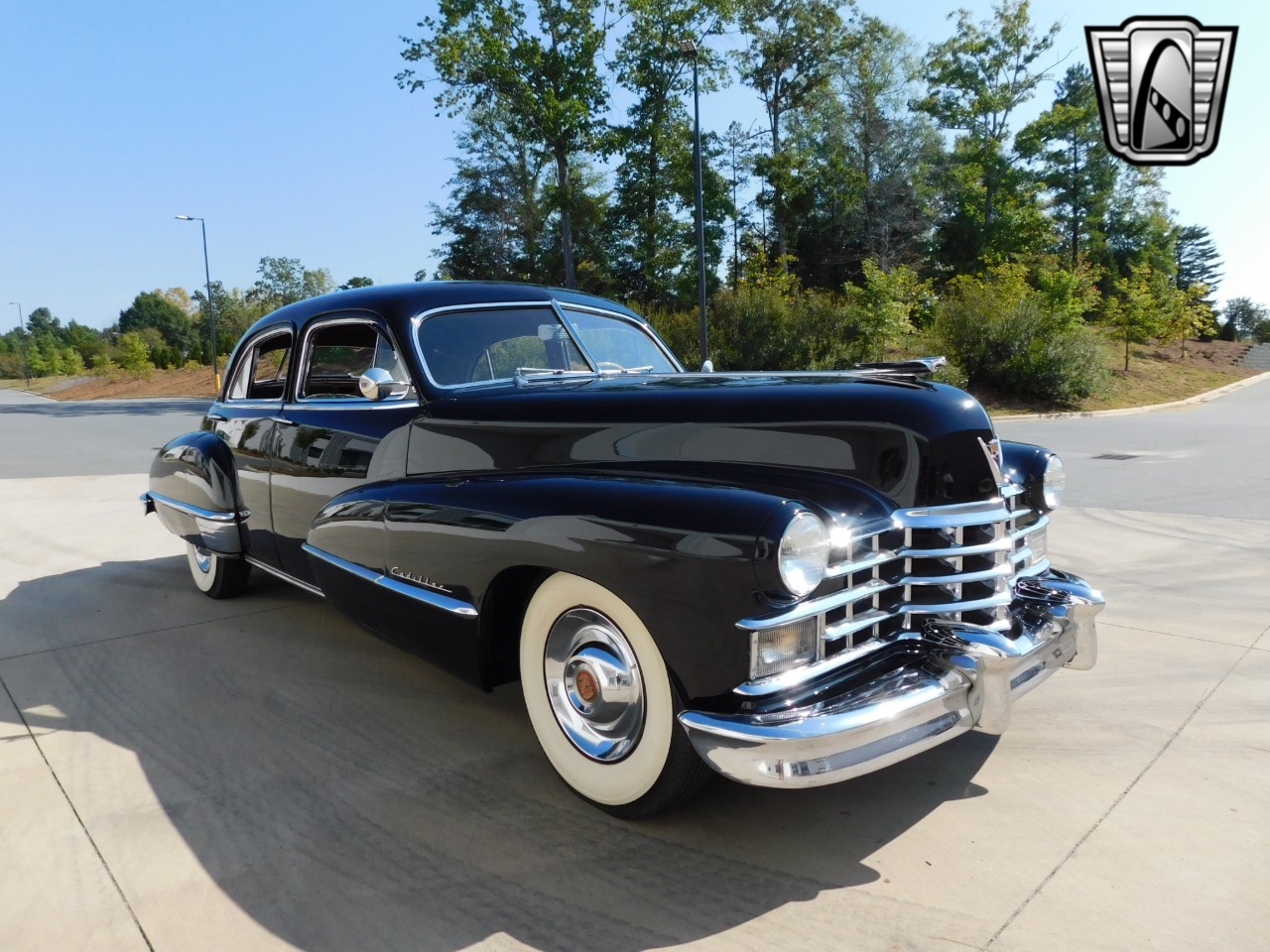 1947 Cadillac Sixty Special 54