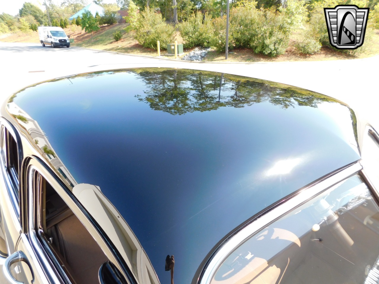 1947 Cadillac Sixty Special 29