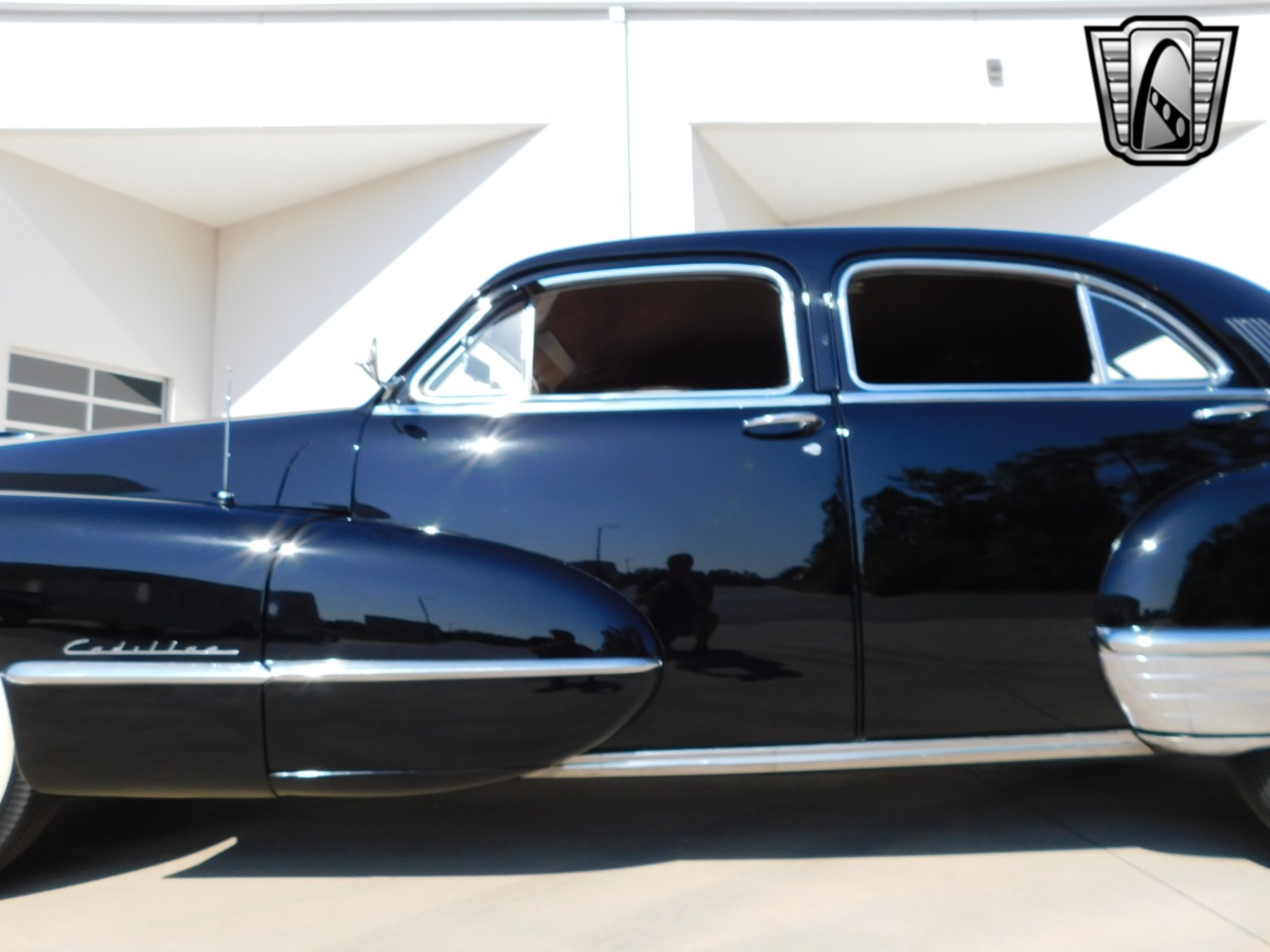 1947 Cadillac Sixty Special 38