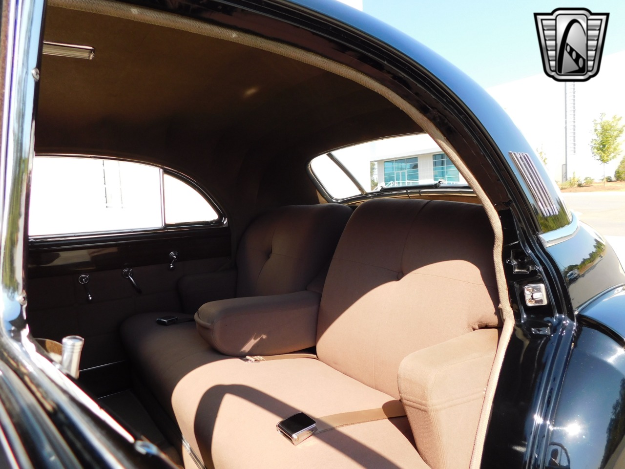 1947 Cadillac Sixty Special 97