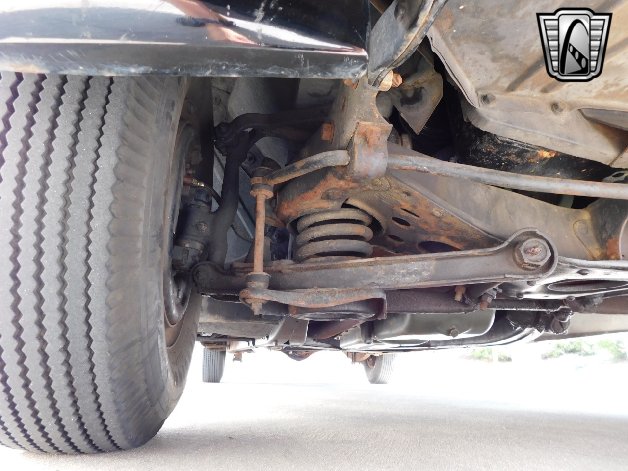 1947 Cadillac Sixty Special 56