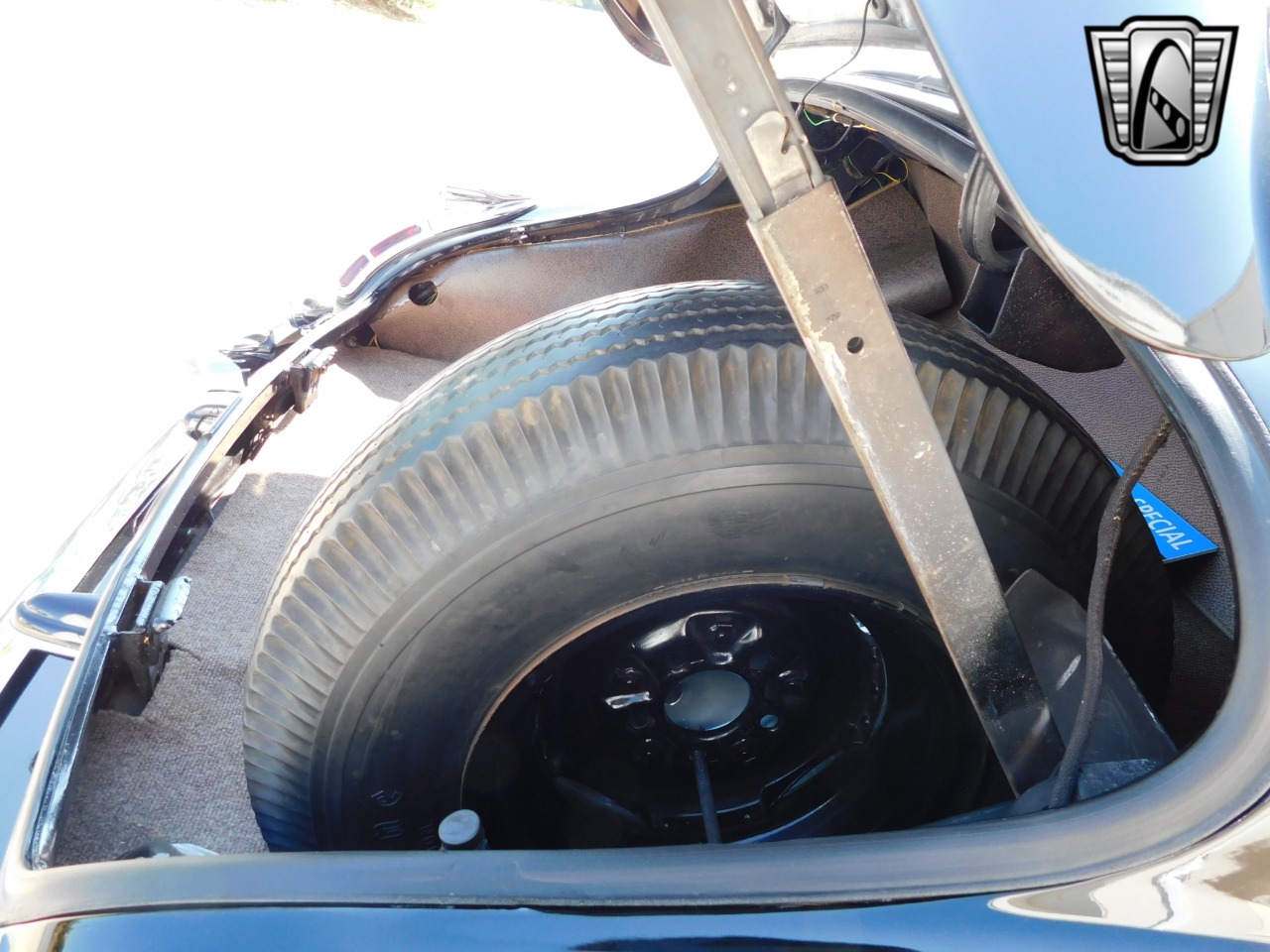 1947 Cadillac Sixty Special 77