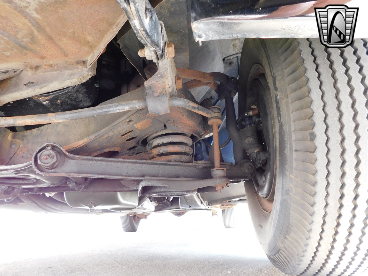 1947 Cadillac Sixty Special 58