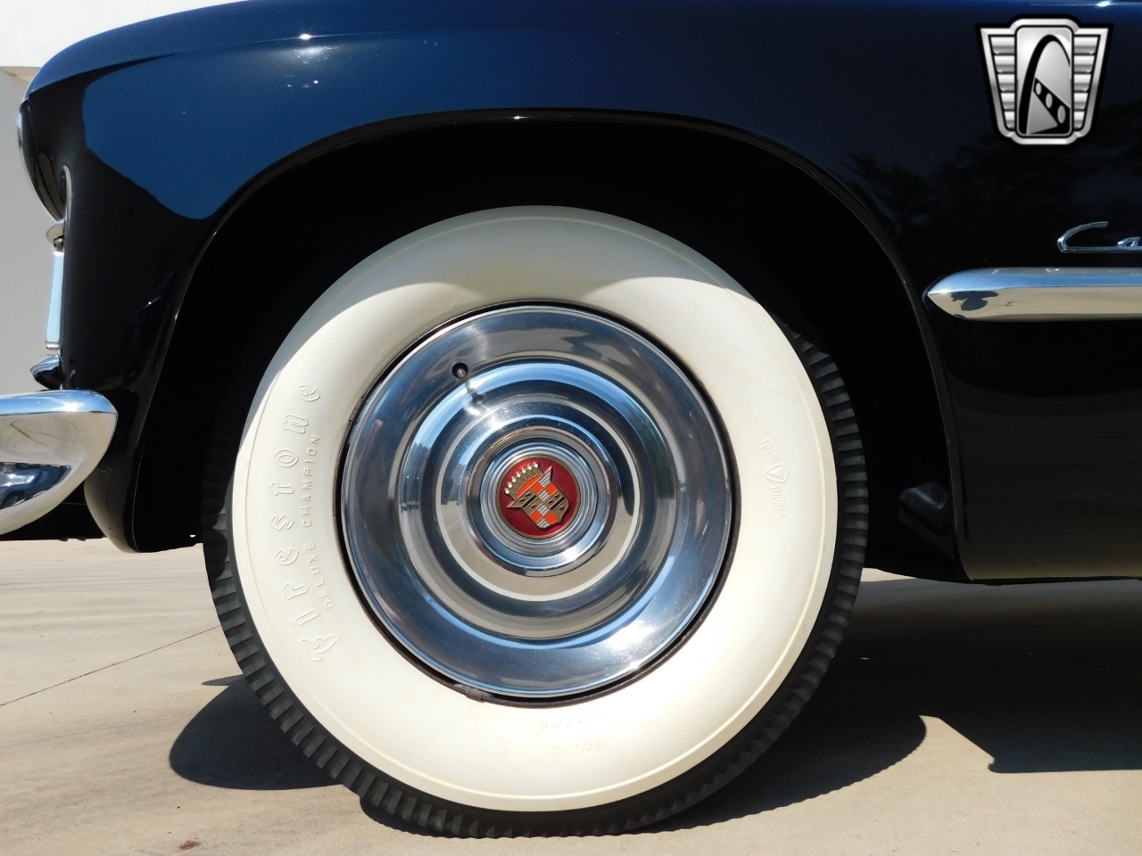 1947 Cadillac Sixty Special 31