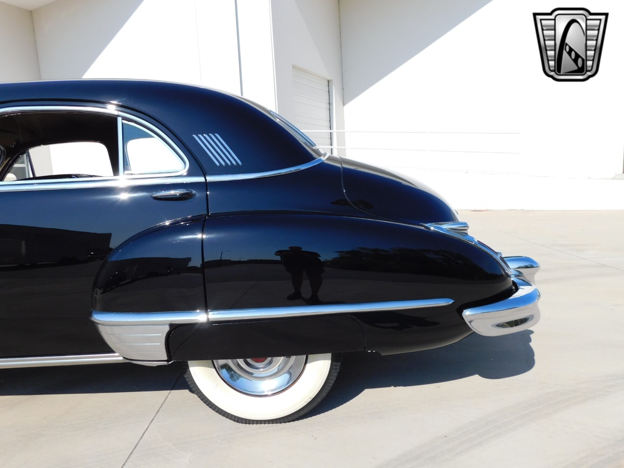 1947 Cadillac Sixty Special 7