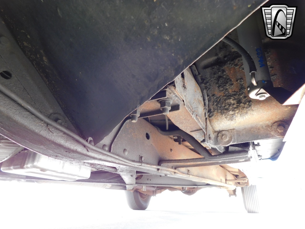 1947 Cadillac Sixty Special 15