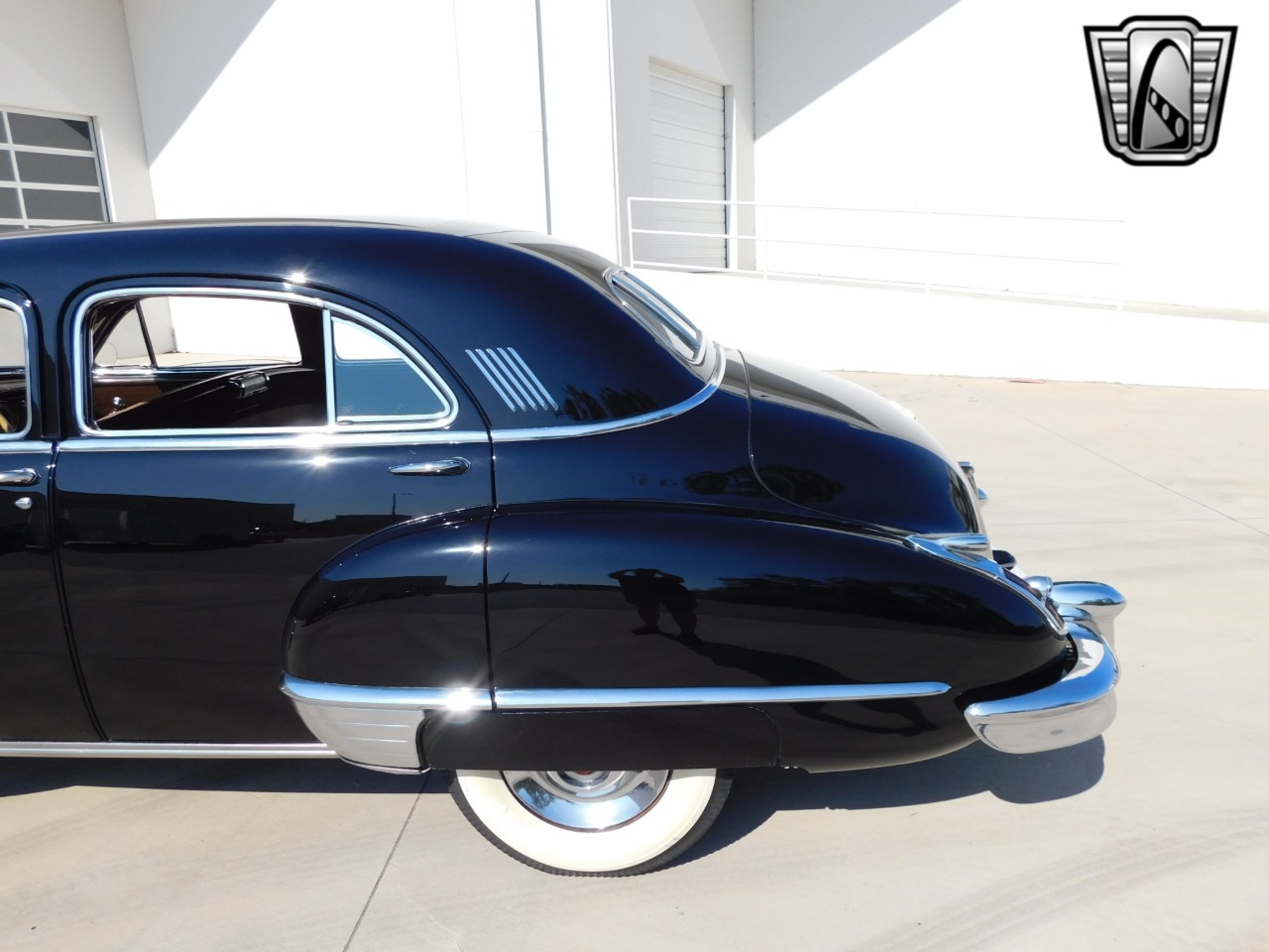 1947 Cadillac Sixty Special 41