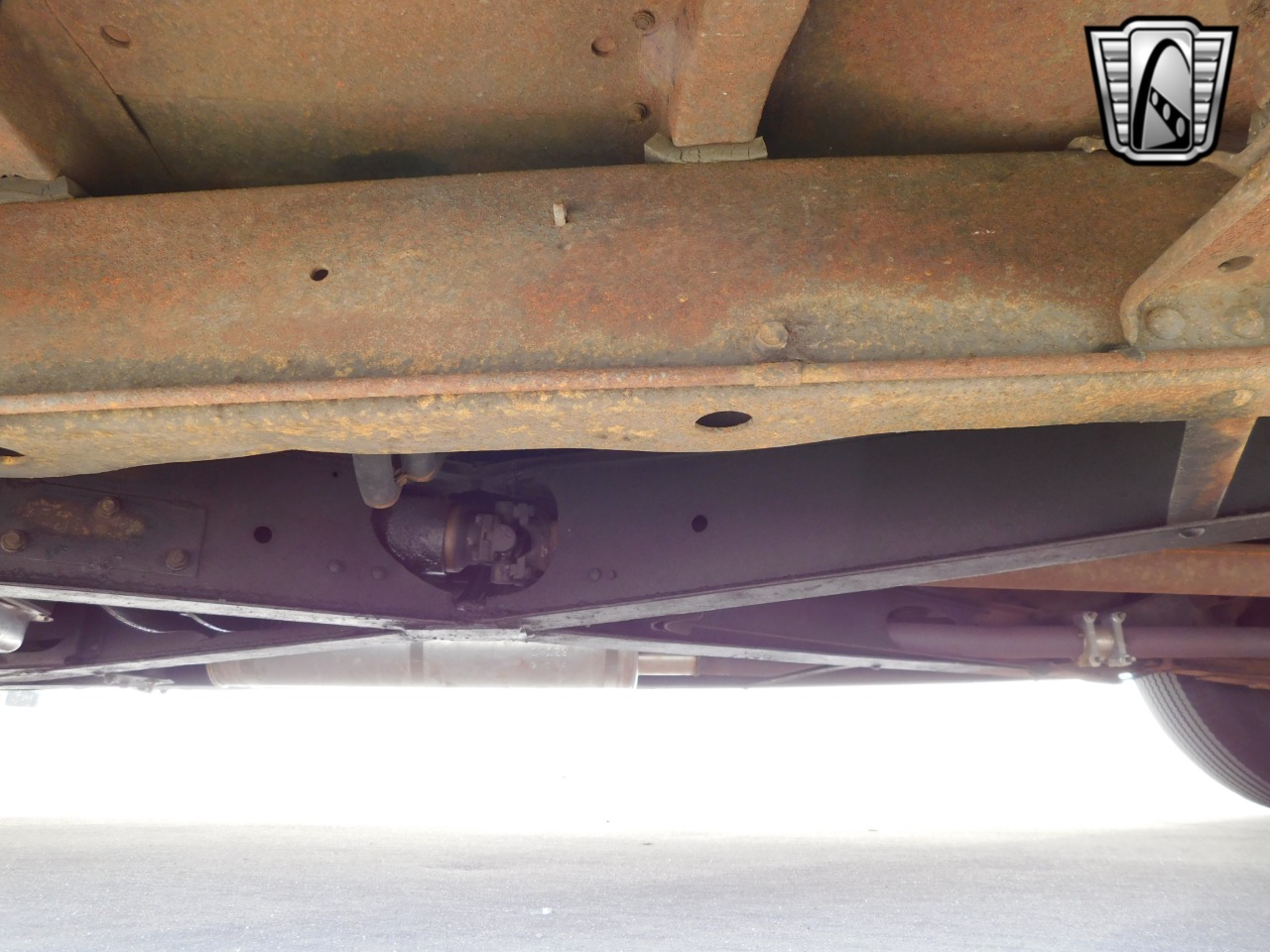 1947 Cadillac Sixty Special 59