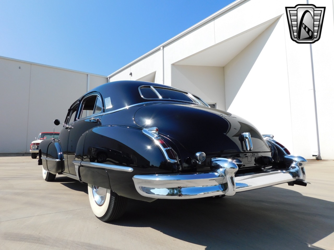 1947 Cadillac Sixty Special 42
