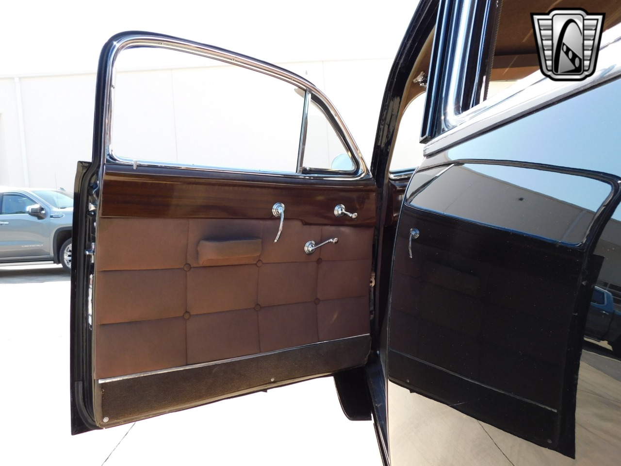 1947 Cadillac Sixty Special 82