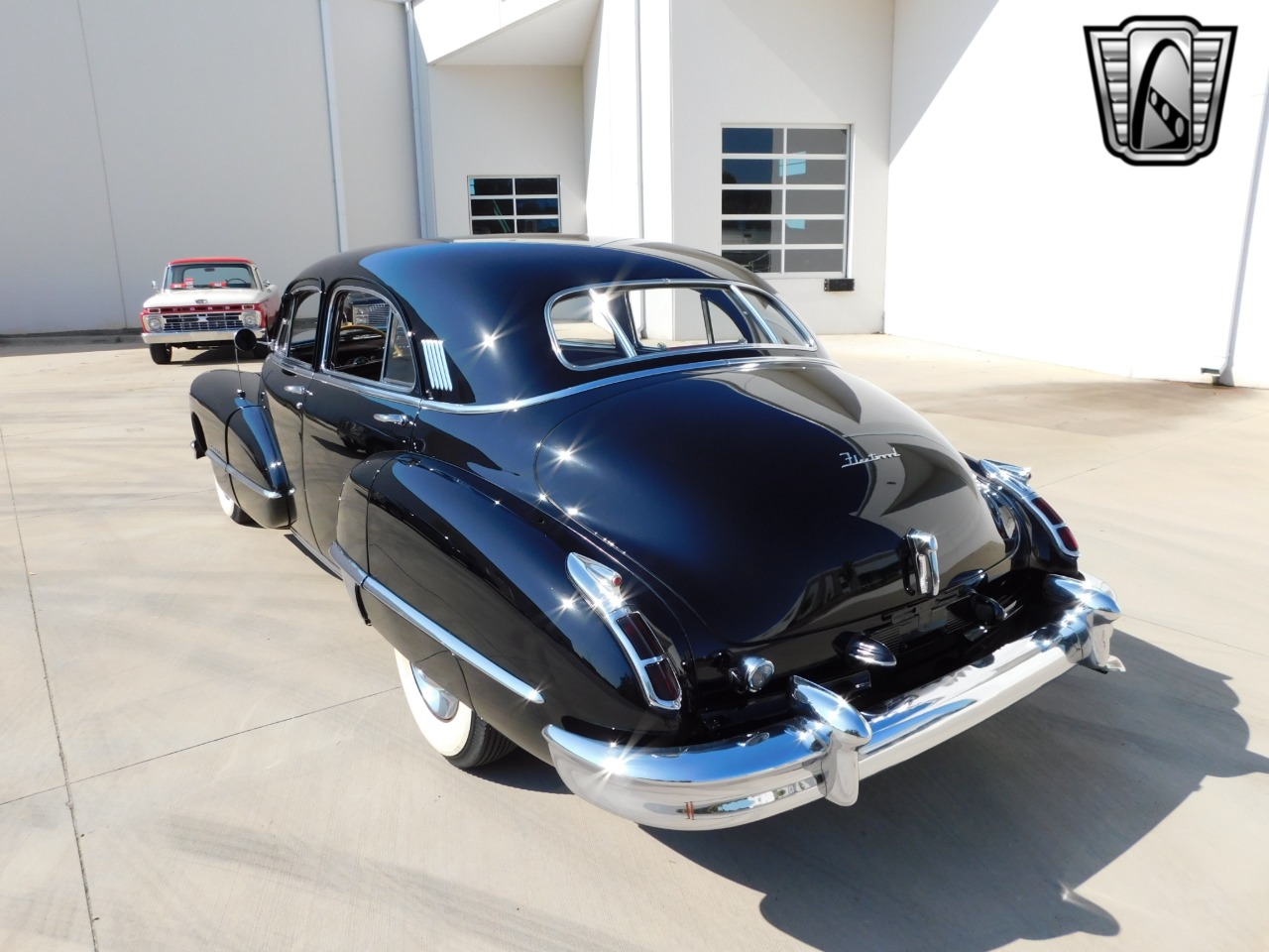 1947 Cadillac Sixty Special 43