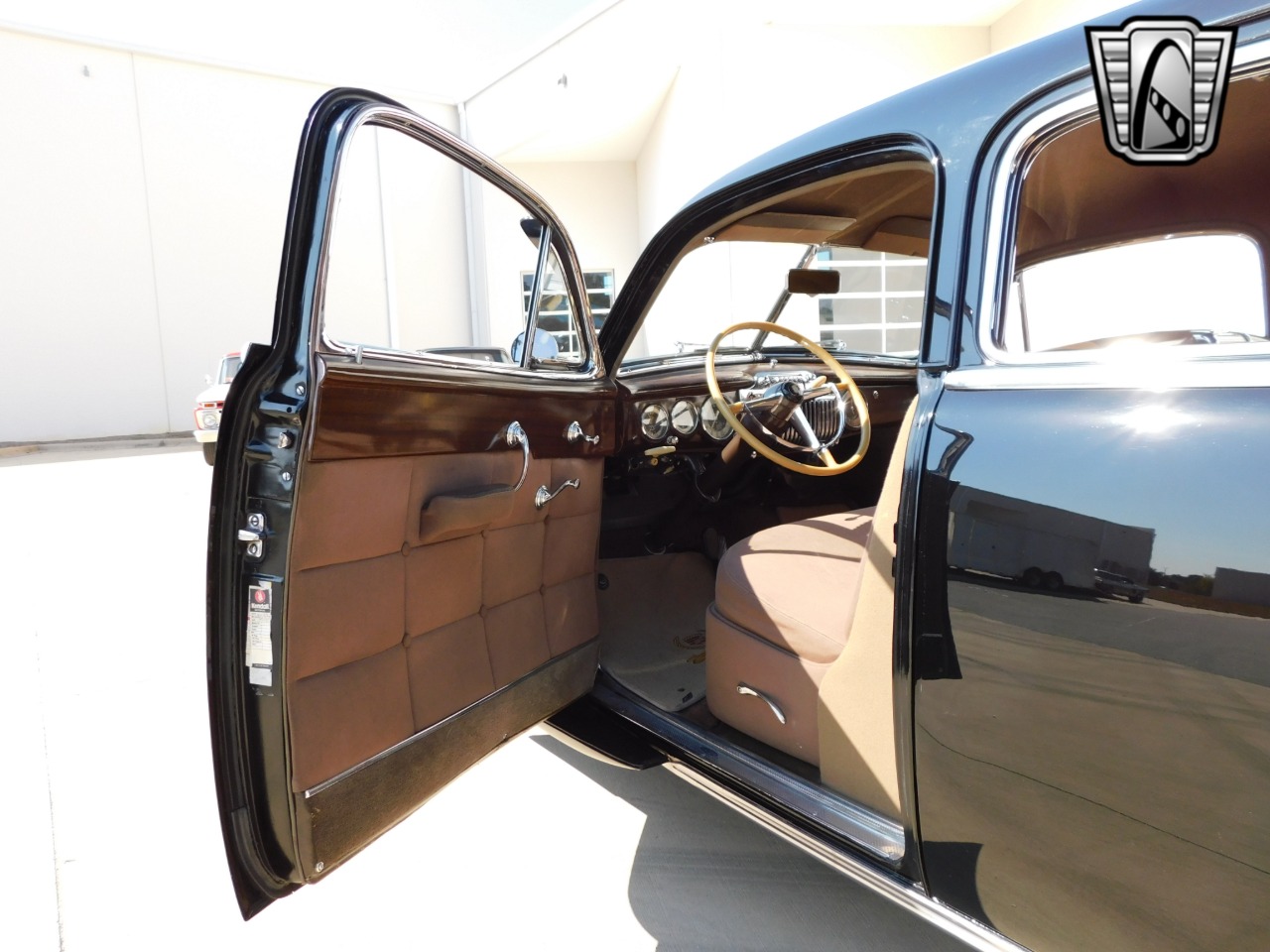 1947 Cadillac Sixty Special 83