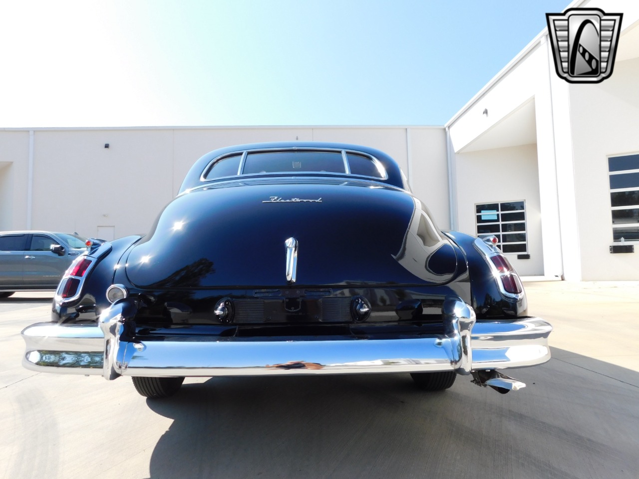 1947 Cadillac Sixty Special 44