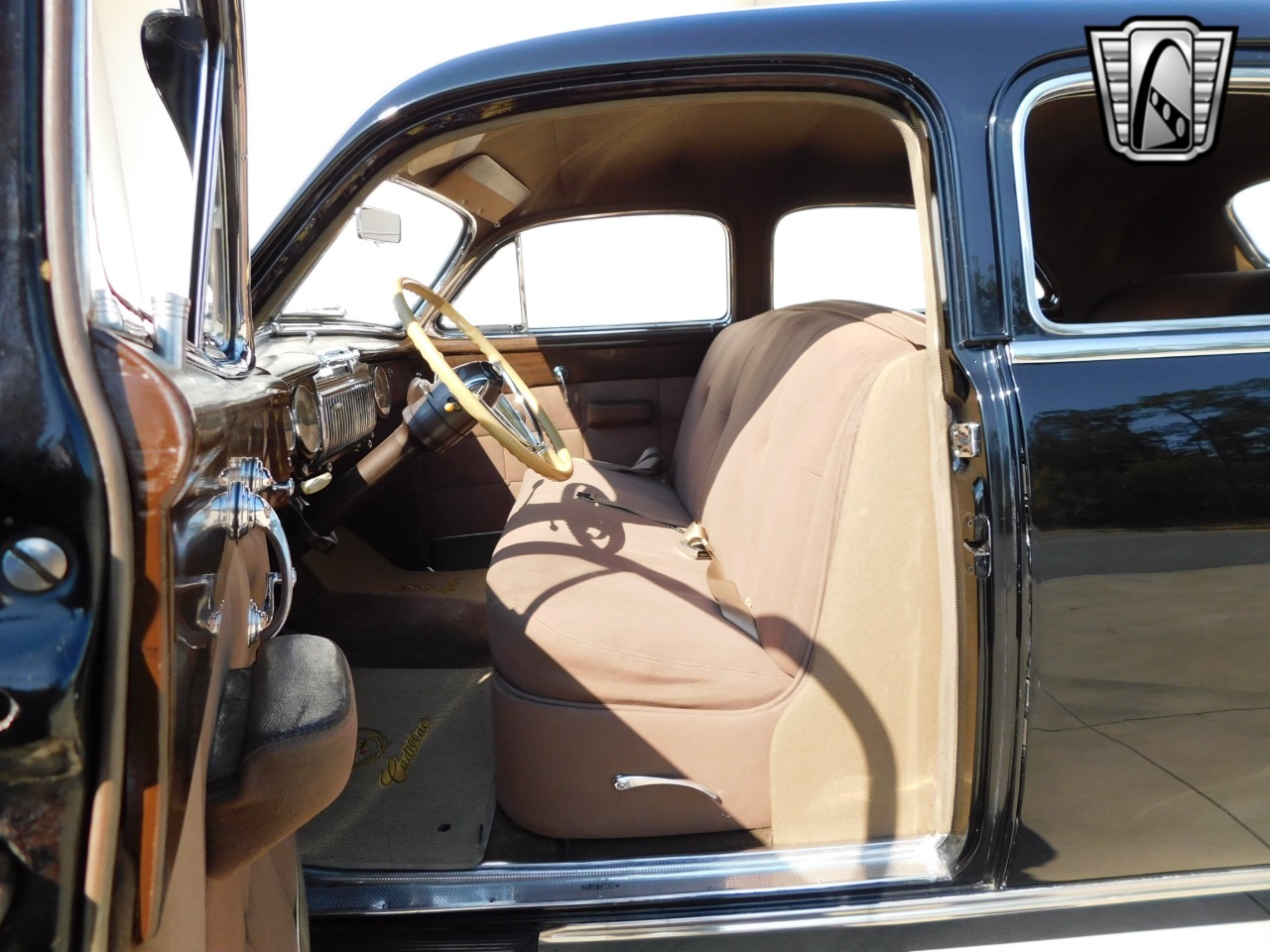 1947 Cadillac Sixty Special 84