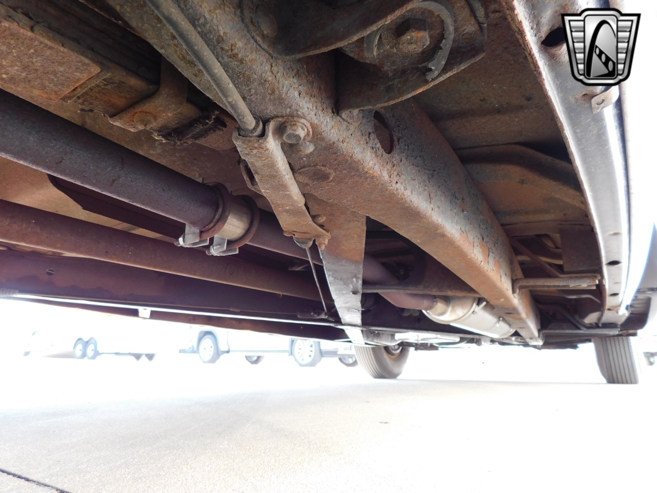 1947 Cadillac Sixty Special 64