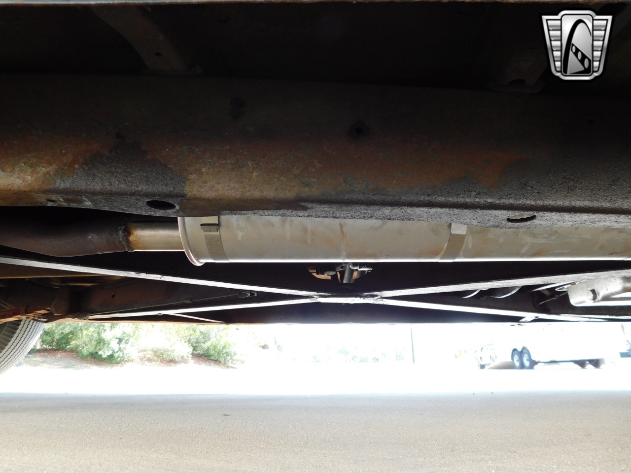 1947 Cadillac Sixty Special 65