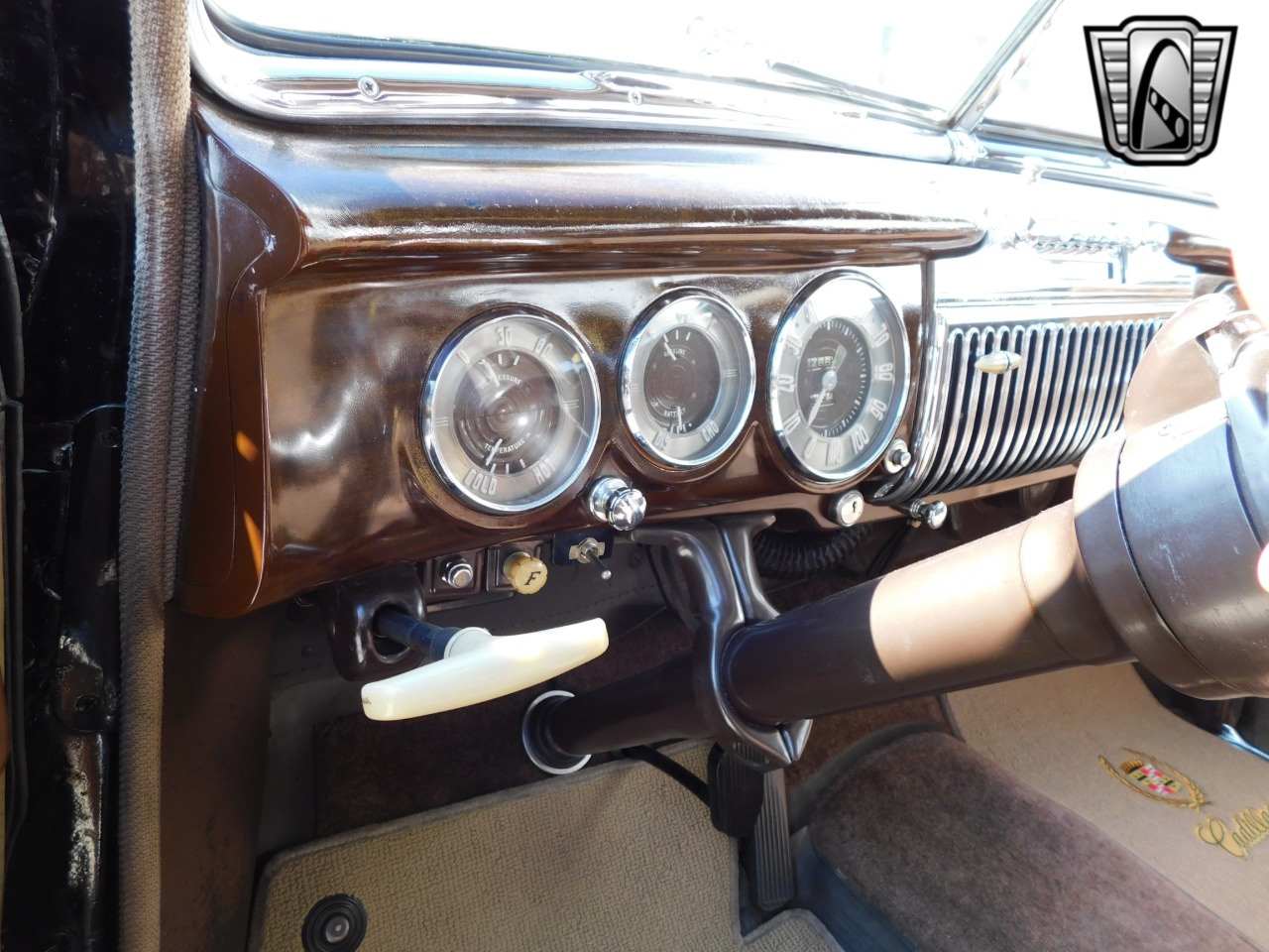 1947 Cadillac Sixty Special 85