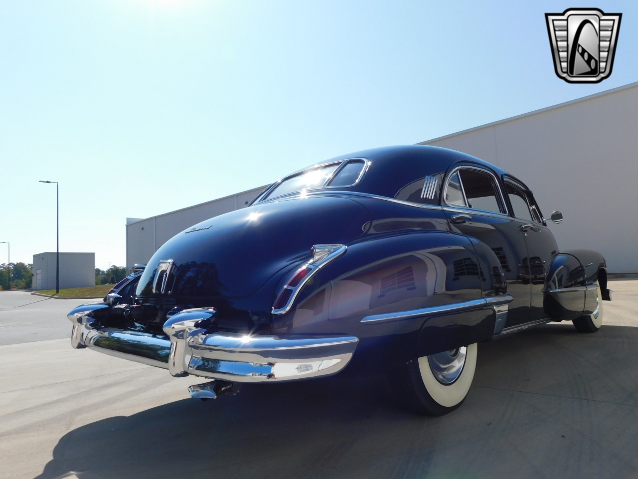1947 Cadillac Sixty Special 46