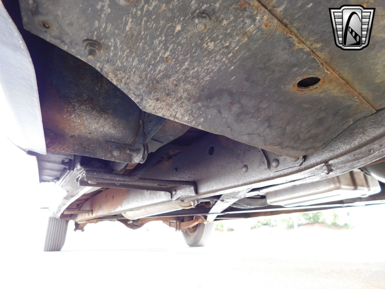 1947 Cadillac Sixty Special 16