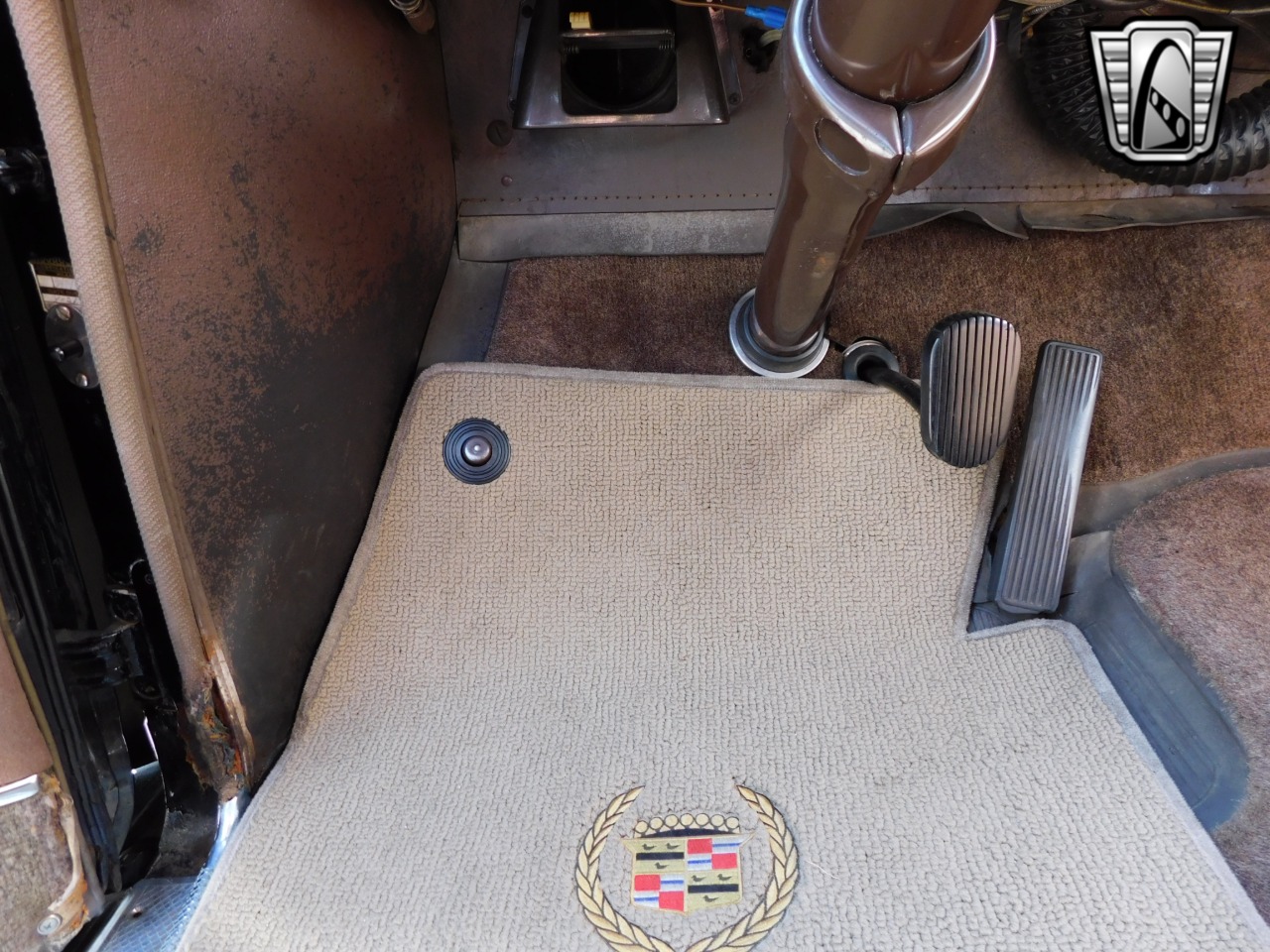 1947 Cadillac Sixty Special 86