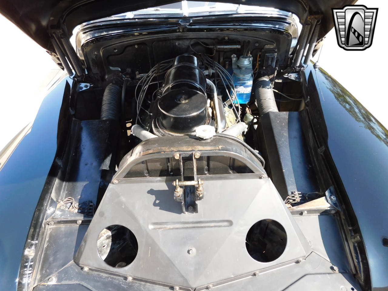 1947 Cadillac Sixty Special 66