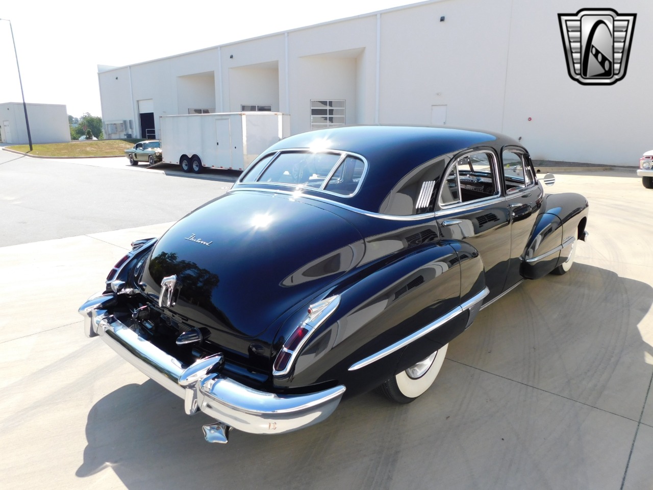 1947 Cadillac Sixty Special 47