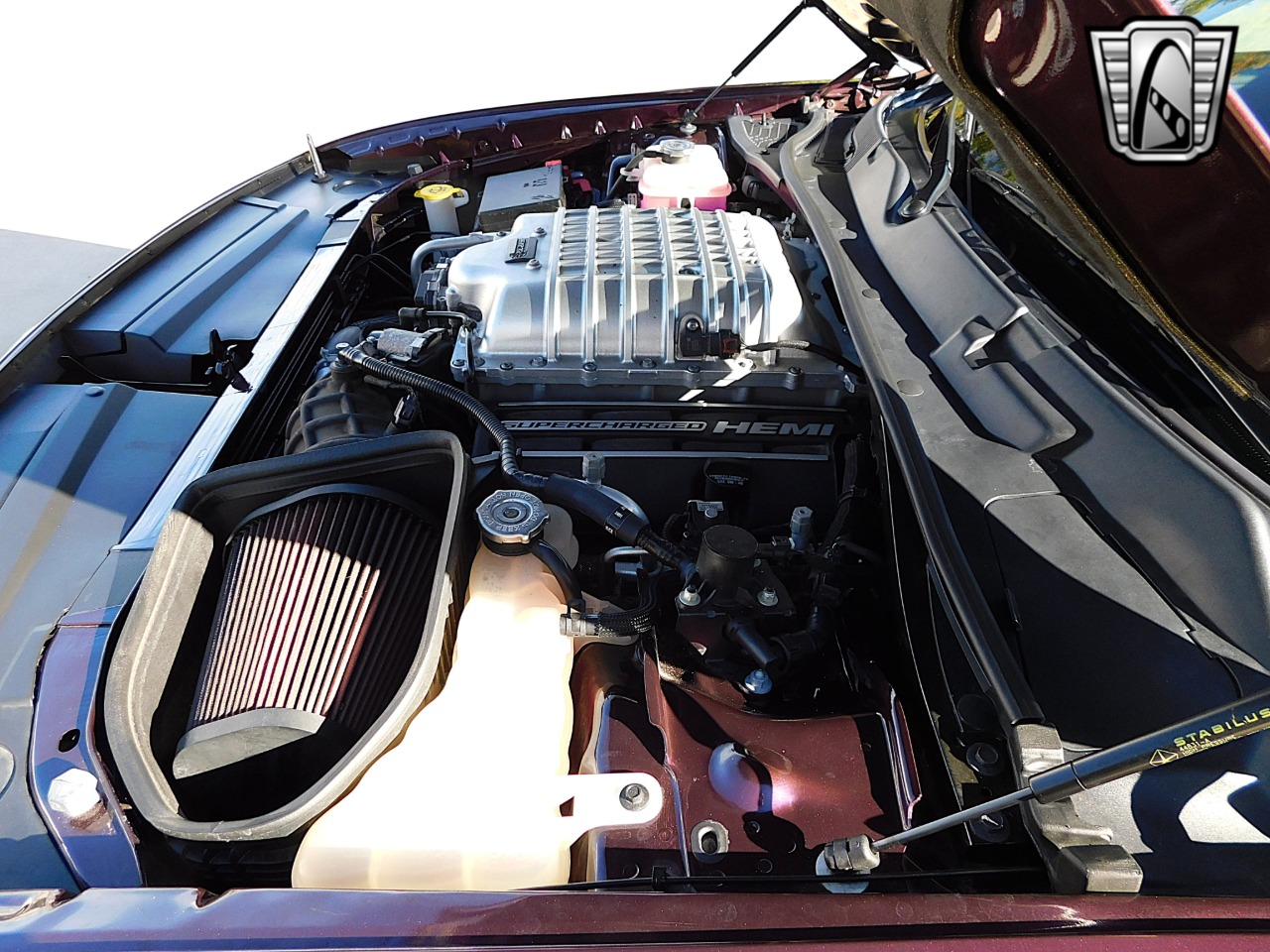 2020 Dodge Challenger 18