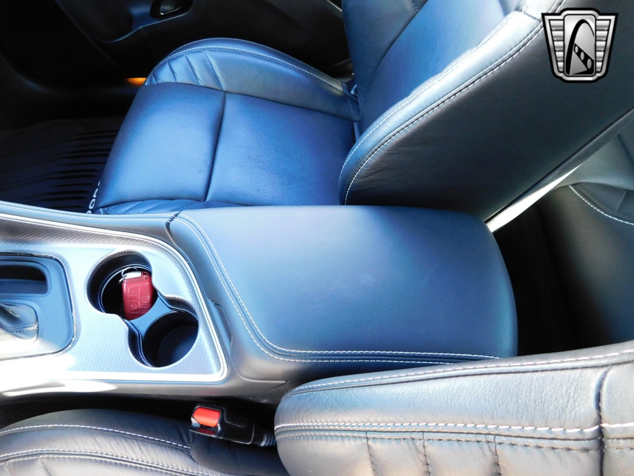 2020 Dodge Challenger 92