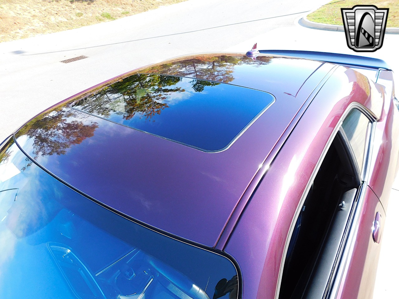 2020 Dodge Challenger 29