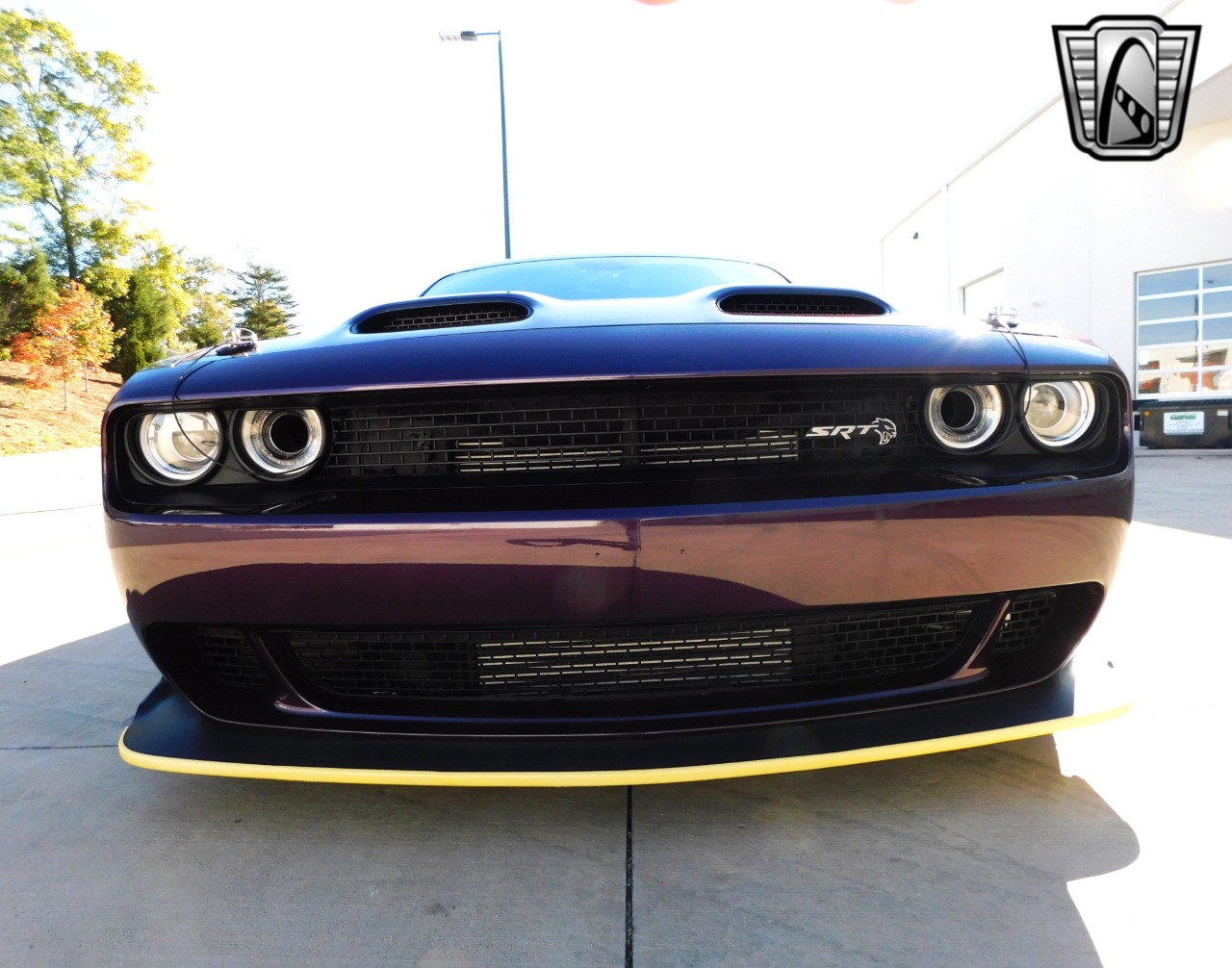 2020 Dodge Challenger 32