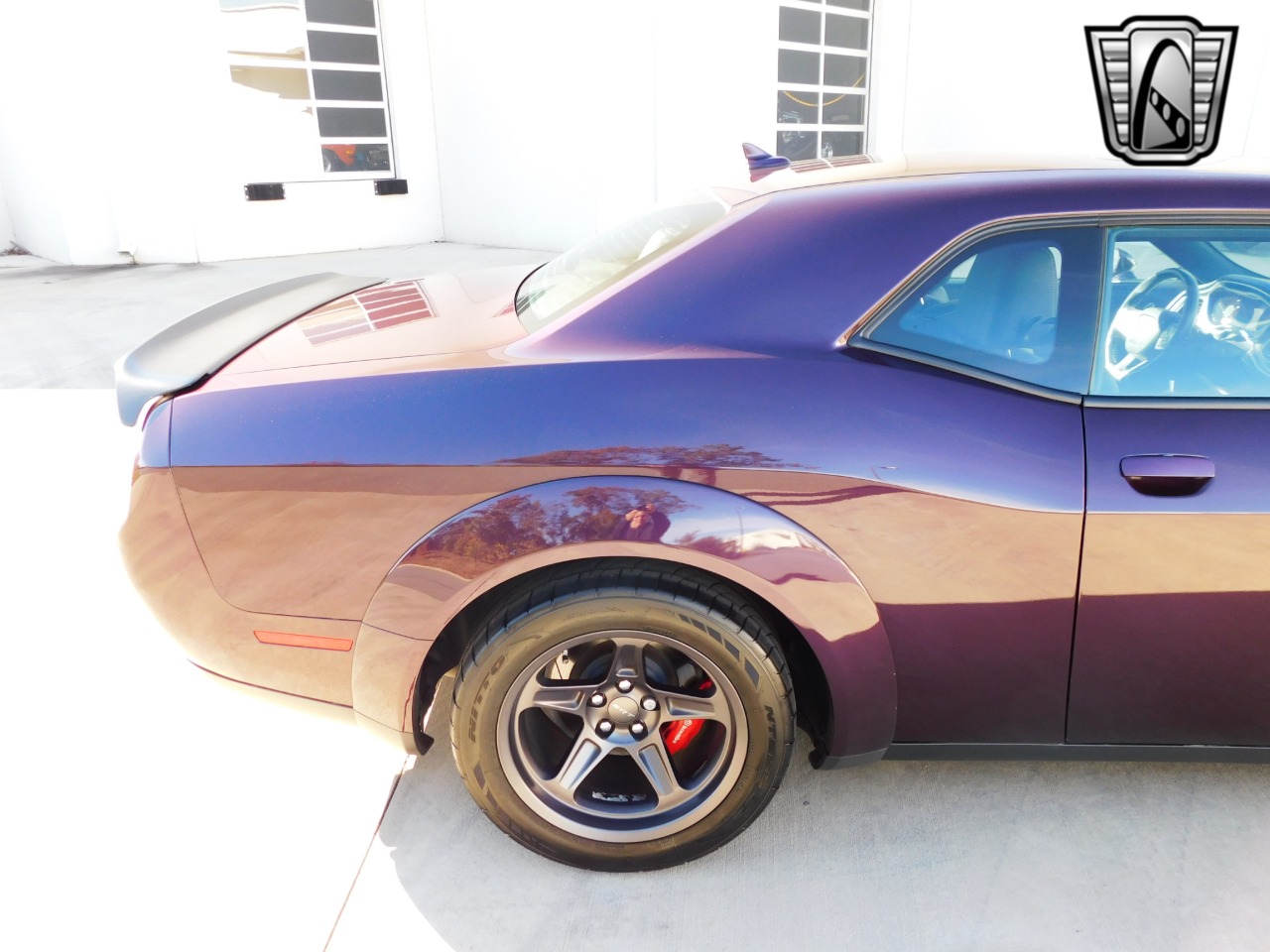 2020 Dodge Challenger 49