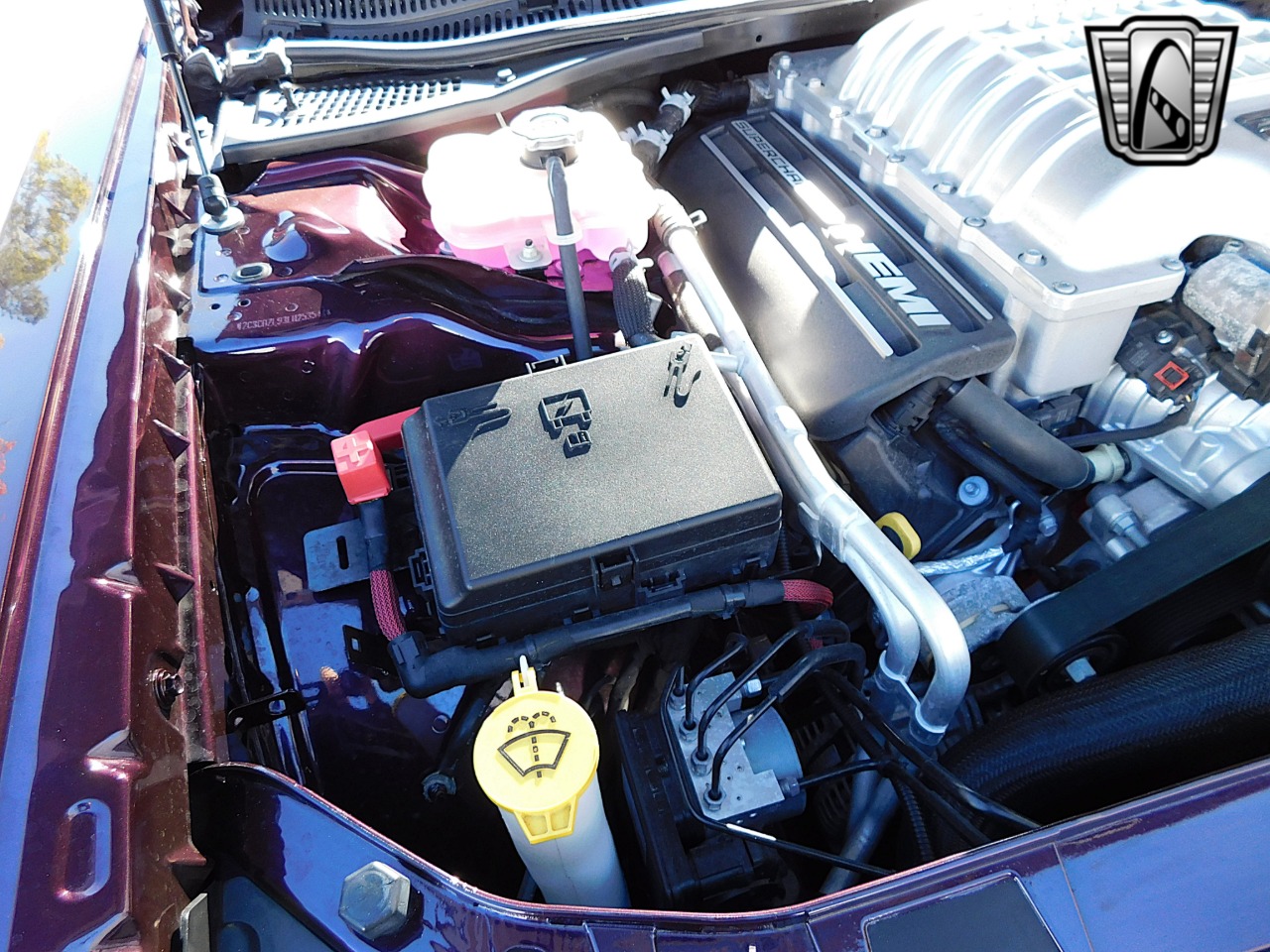 2020 Dodge Challenger 68