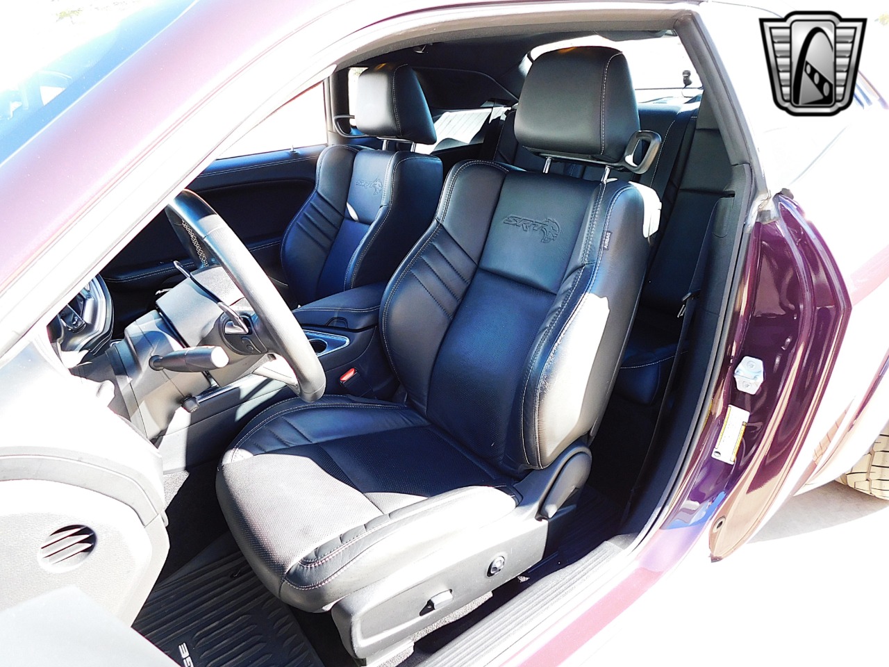 2020 Dodge Challenger 93