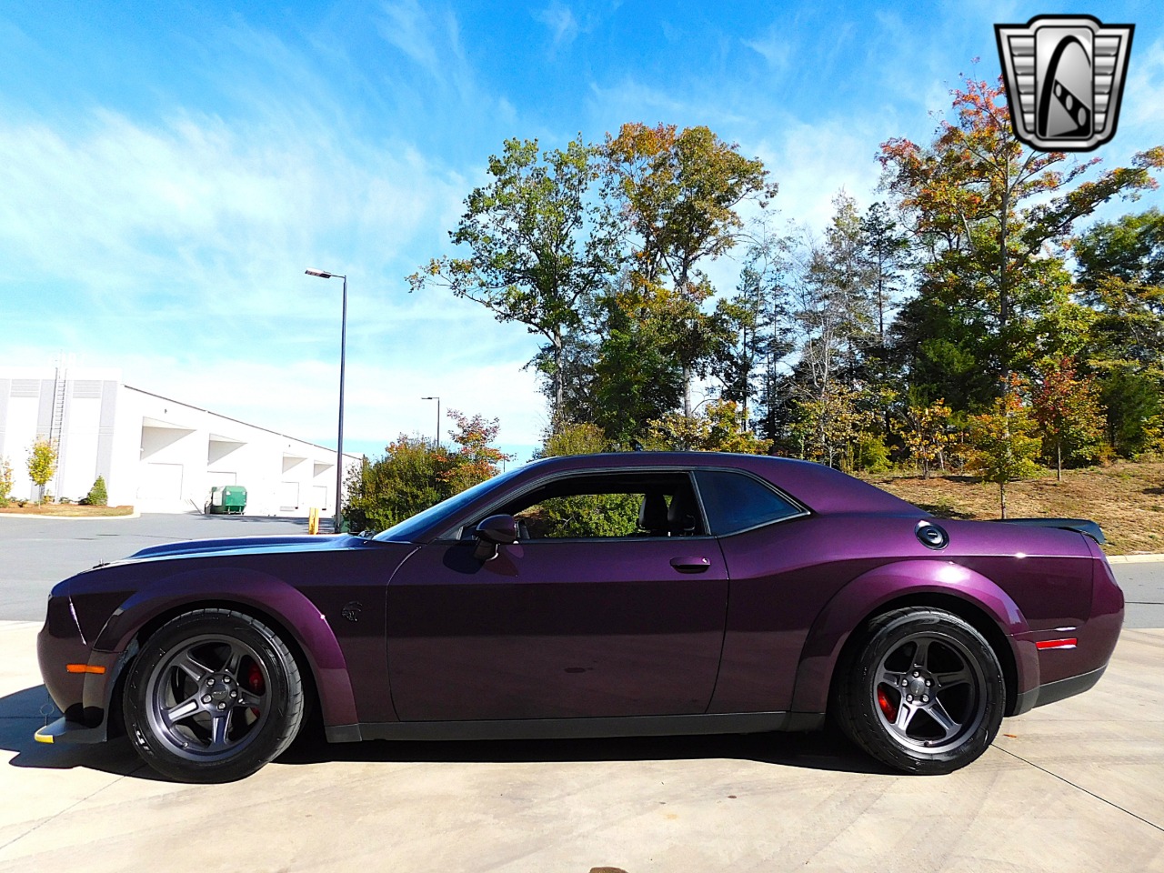 2020 Dodge Challenger 30