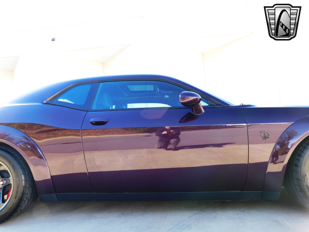 2020 Dodge Challenger 50