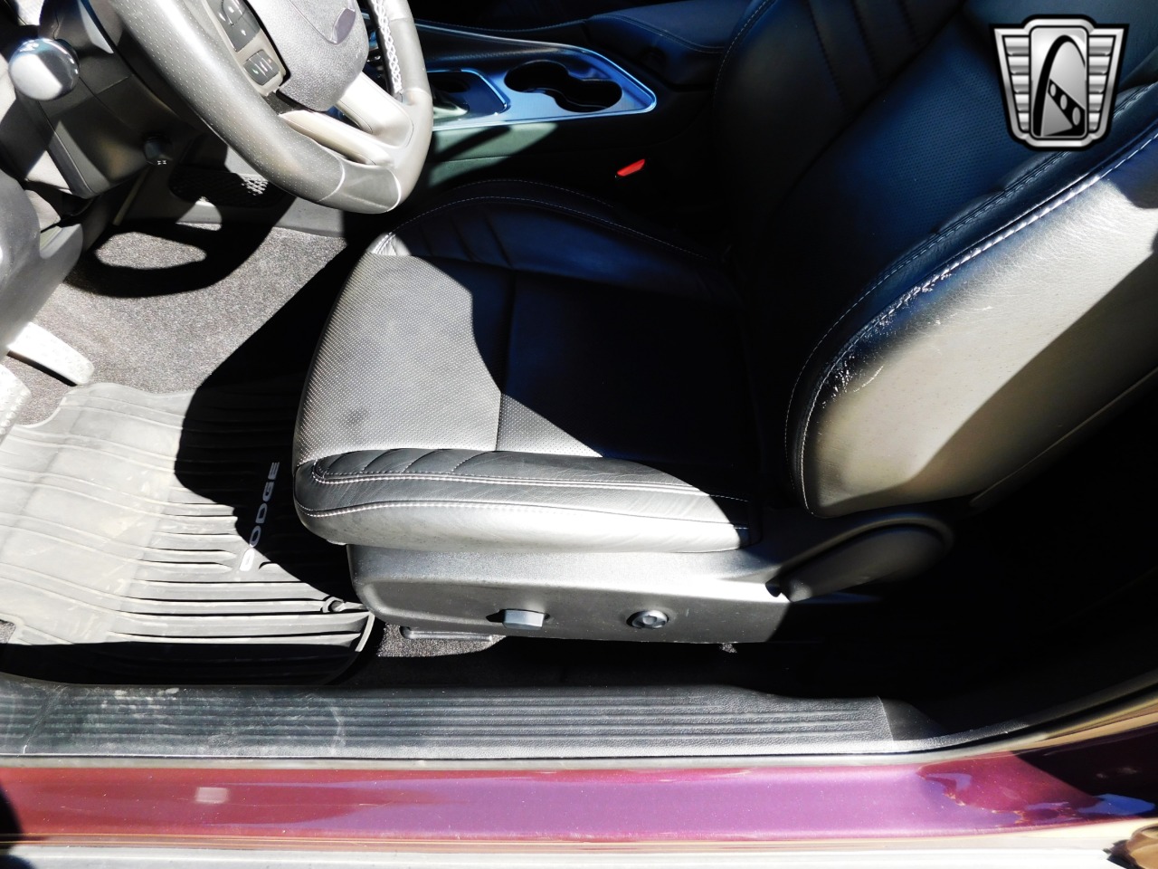 2020 Dodge Challenger 94