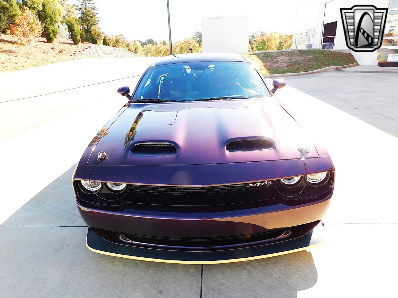 2020 Dodge Challenger 33