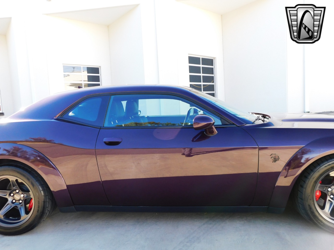 2020 Dodge Challenger 12