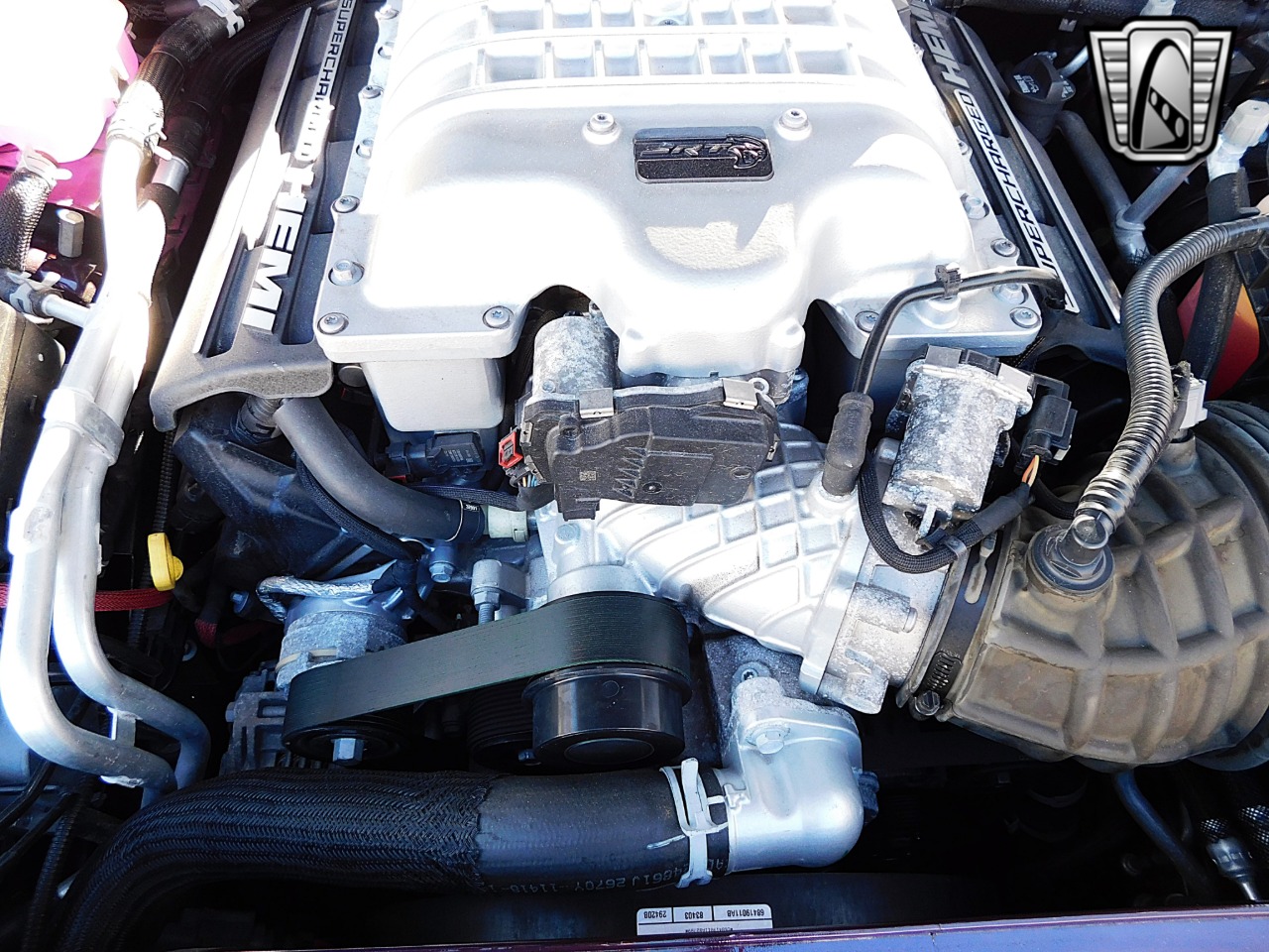 2020 Dodge Challenger 70