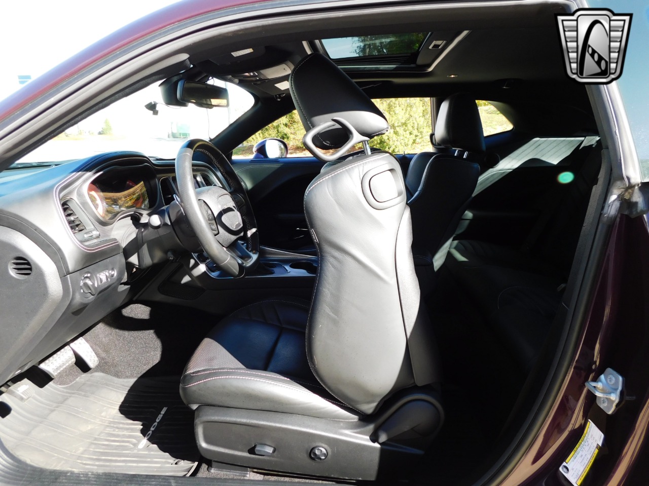 2020 Dodge Challenger 20