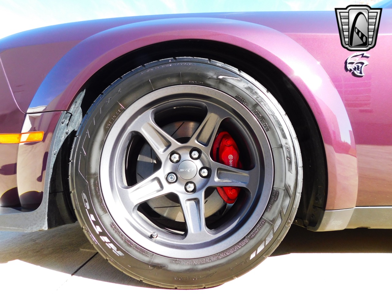 2020 Dodge Challenger 31