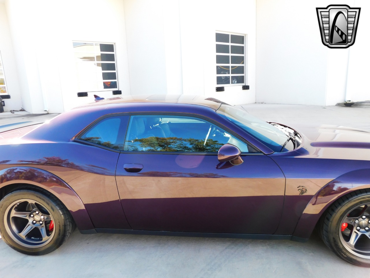 2020 Dodge Challenger 51