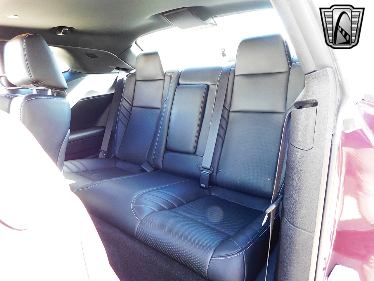 2020 Dodge Challenger 21