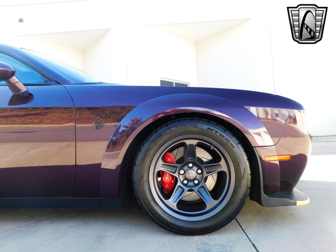 2020 Dodge Challenger 52